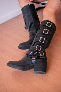 Bota Daft