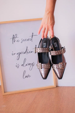 Zapato Queen - comprar online