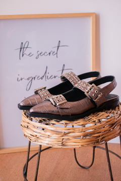 Imagen de Zapato Queen