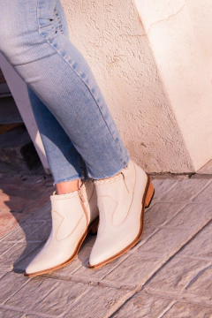 Imagen de Texana Miko