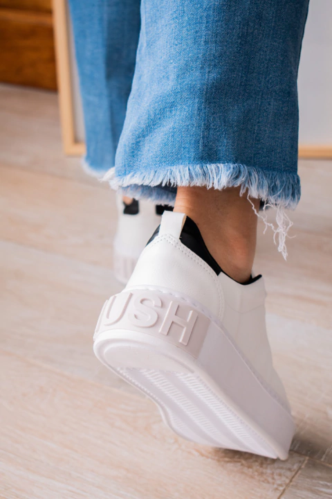 Zapatilla Badajoz HUSH PUPPIES - comprar online