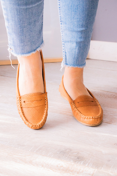 Mocasín Bianca - comprar online