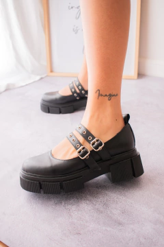 Guillermina Olivia - Bendita tu eres