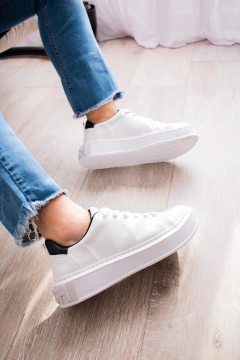 Zapatilla Badajoz HUSH PUPPIES - tienda online