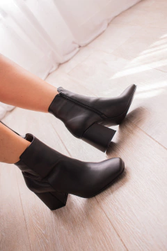 Imagen de Botineta Alegra