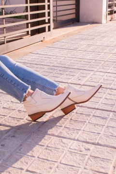 Imagen de Texana Miko