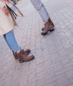 Borcego Jochi en internet