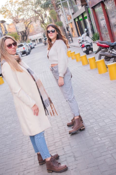 Imagen de Borcego Jochi