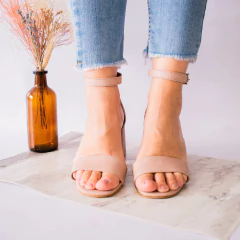 Sandalia Eloisa - comprar online