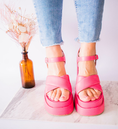 Sandalia Regi - tienda online