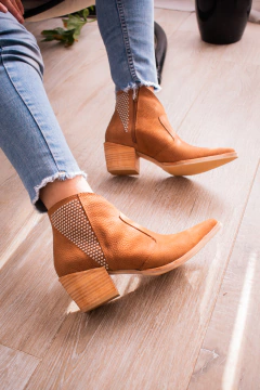 Texana Rosalía - Bendita tu eres