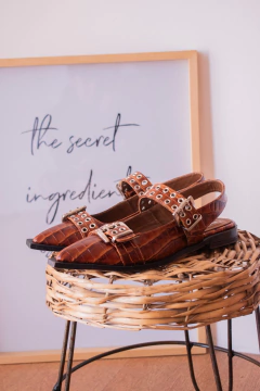 Imagen de Zapato Queen