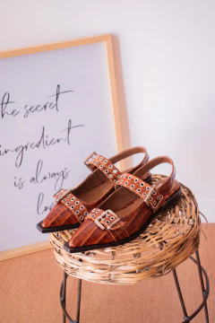 Zapato Queen - comprar online