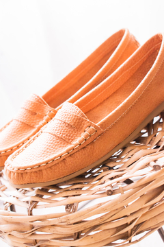 Mocasín Bianca - tienda online