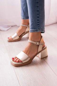 Sandalia Sicilia - tienda online