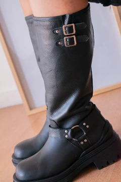 Bota Marx - Bendita tu eres