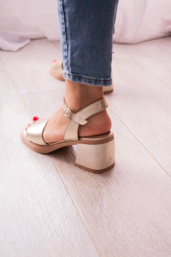 Sandalia Sicilia - tienda online