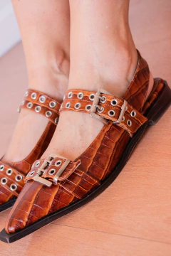 Zapato Queen - Bendita tu eres