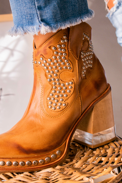 Bota texana Lali