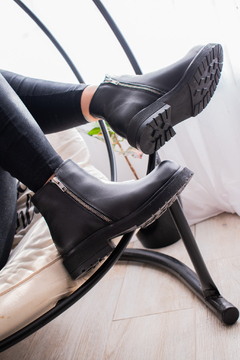 Bota Calu - comprar online