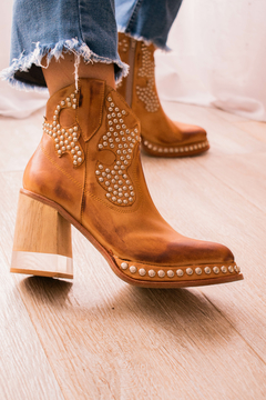 Bota texana Lali