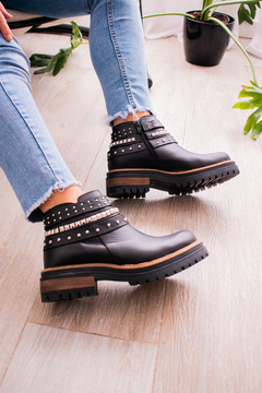 Bota Molly - comprar online