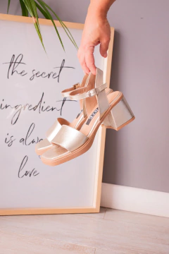 Sandalia Sicilia - tienda online