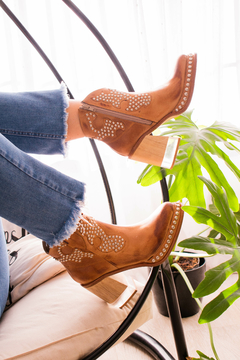 Bota texana Lali