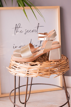 Sandalia Sicilia - comprar online