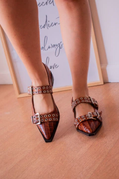 Zapato Queen - tienda online