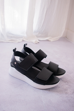 Sandalia Tina Hush Puppies