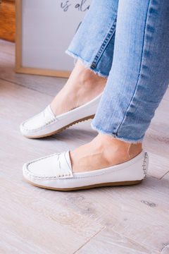 Mocasín Bianca - comprar online