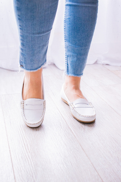Mocasín Bianca - tienda online