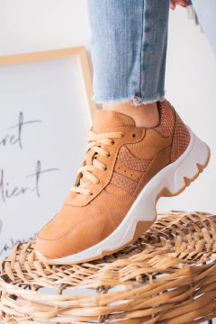 Zapatilla Charo - comprar online