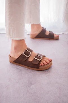 Sandalia Eva - tienda online