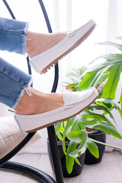 Mocasín Bianca - comprar online