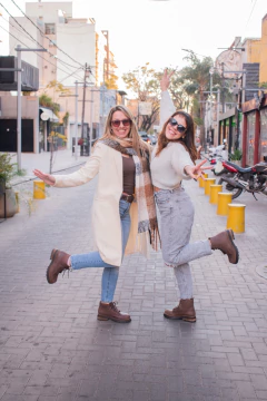 Borcego Jochi en internet