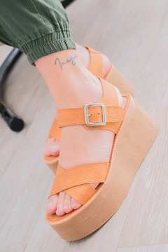 Sandalia Praga en internet