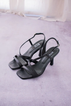 Sandalia Jacky - Bendita tu eres