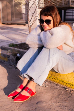 Zueco Prince - comprar online