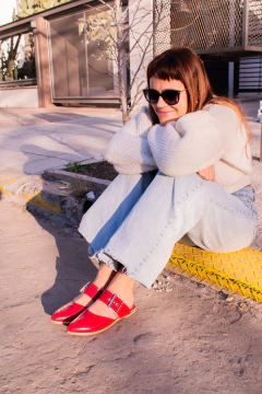 Zueco Prince - tienda online