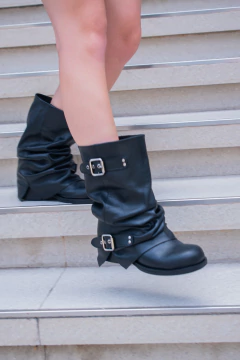 Bota Brava - tienda online