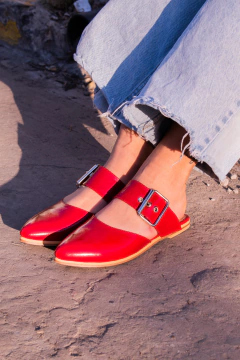 Imagen de Zueco Prince