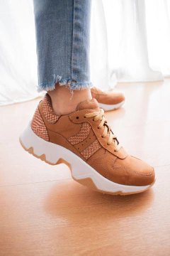 Zapatilla Charo - tienda online