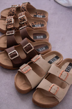 Sandalia Eva en internet