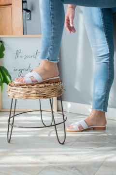 Sandalia Helga - tienda online