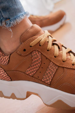 Zapatilla Charo - tienda online