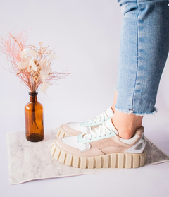 Zapatilla Dubai - comprar online
