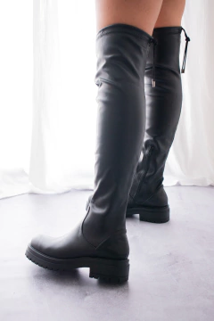 Bucanera Alannah en internet