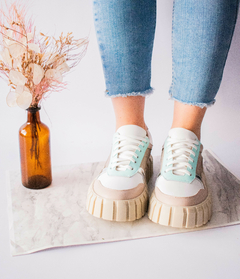 Zapatilla Dubai - tienda online